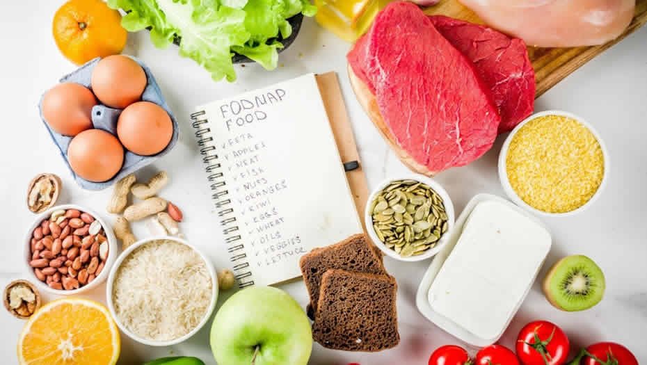 fodmaps-alimentos