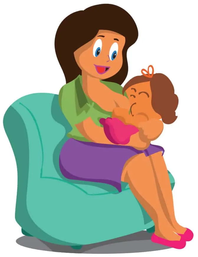 amamentar-com-doenca-intestinal