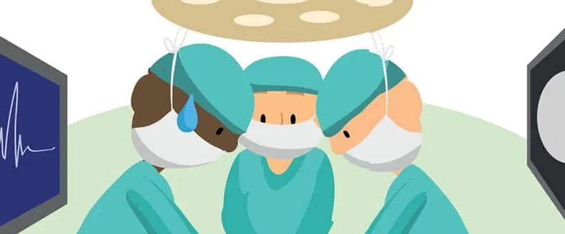 cirurgia-intestinal-durante-a-gravidez