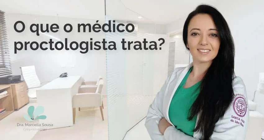 o-que-o-medico-proctologista-trata