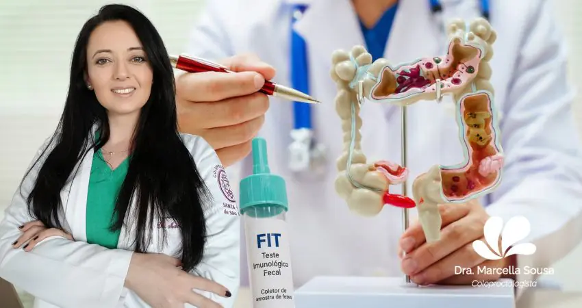 Teste Fit Proctologista Sp
